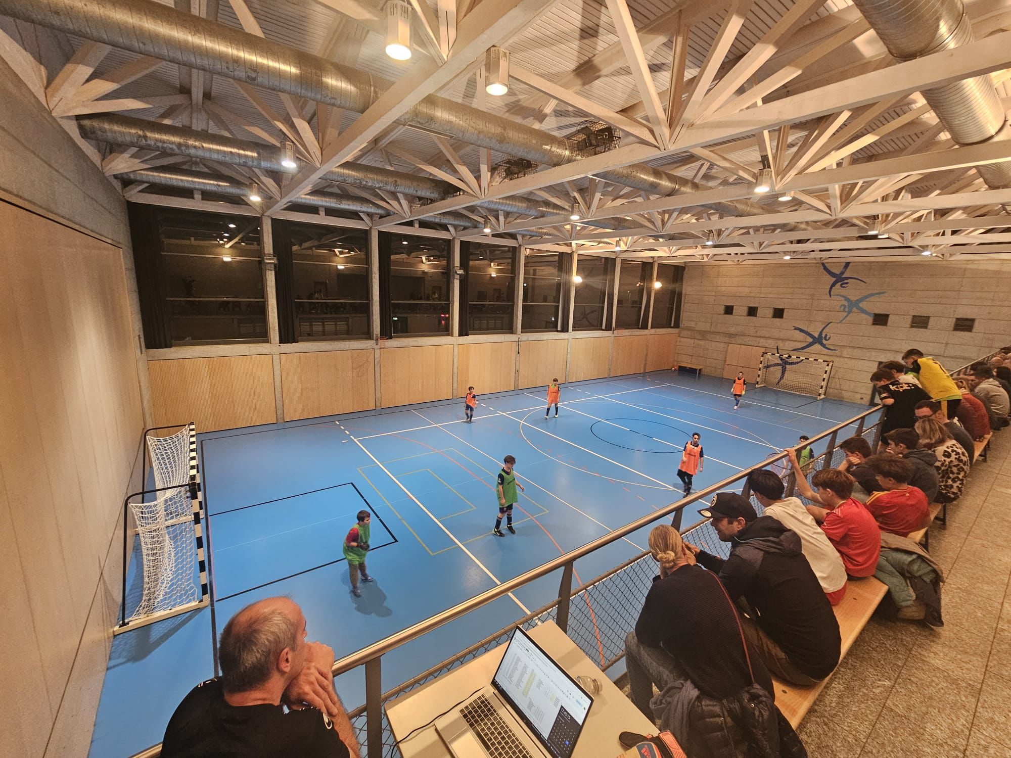 Bänzenturnier FC Lommiswil 2025 Bänzenturnier FC Lommiswil 2025