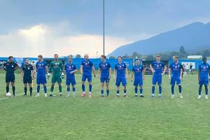 CH-CUP MATCH 16.08.2025 - FC LOMMISWIL - FC PRISHTINA