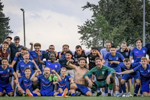 CH-CUP Match 21.06.2025 – FC Lommiswil – FC Sursee
