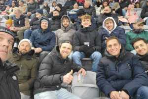 Supporter-Ausflug Stockhorn-Arena 2026