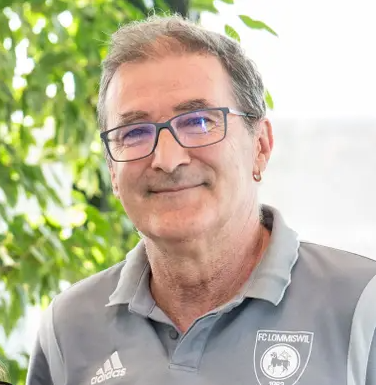 J&S Coach
Jean-Claude Gerber