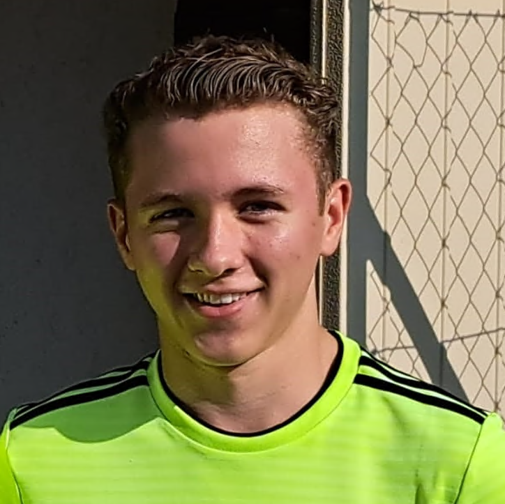 Alex Schwab
