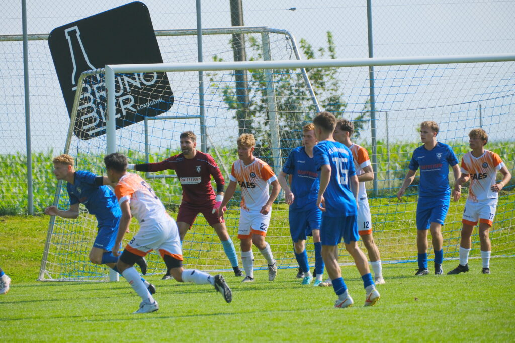 Weiher Cup 2025