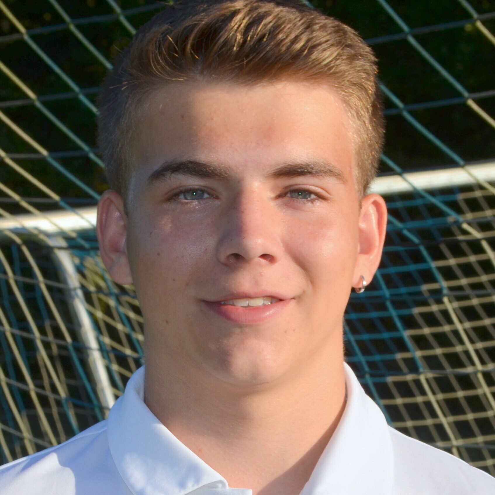 Verantwortlicher Schiedsrichter
Tobias Schwab