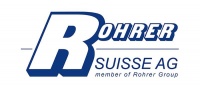 Rohrer Suisse AG, Lohn-Ammannsegg Rohrer Suisse AG, Lohn-Ammannsegg