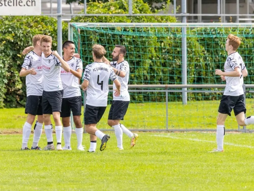 Saison 25/26 ist Geschichte