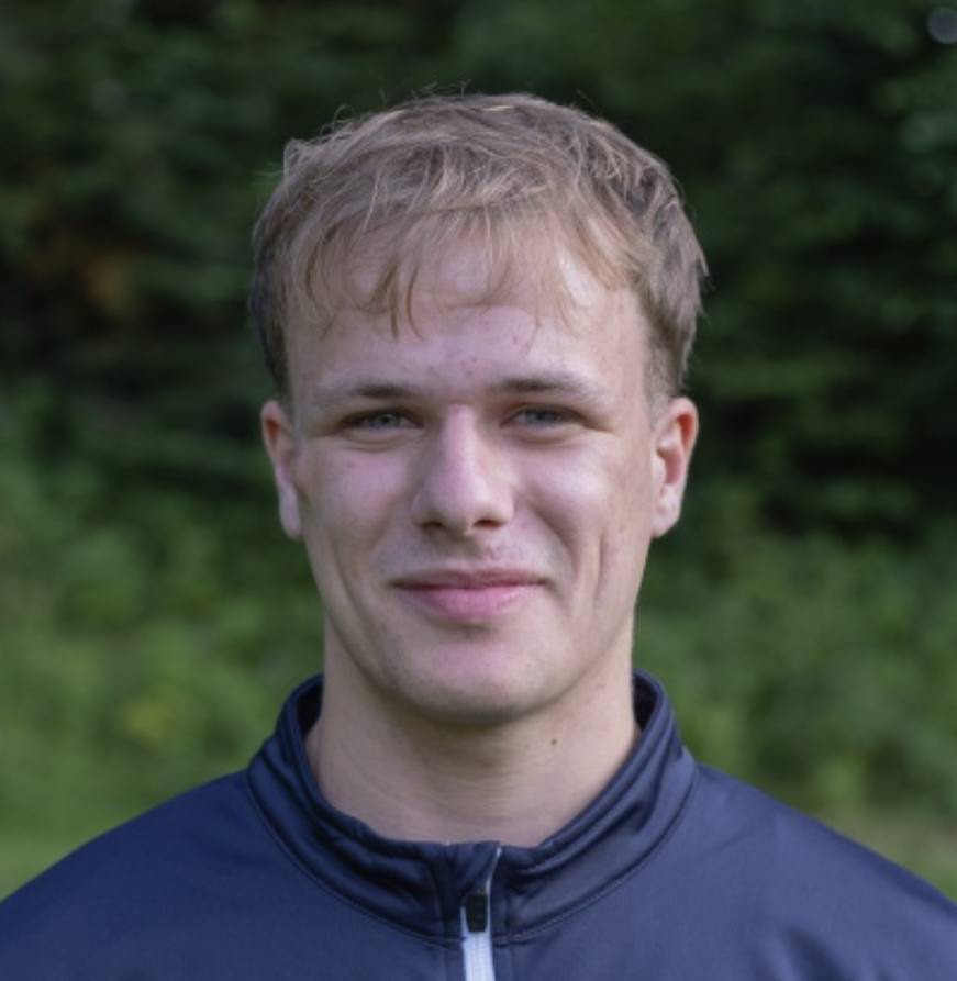 Aron Herrmann