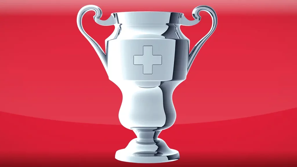 Cup-Event