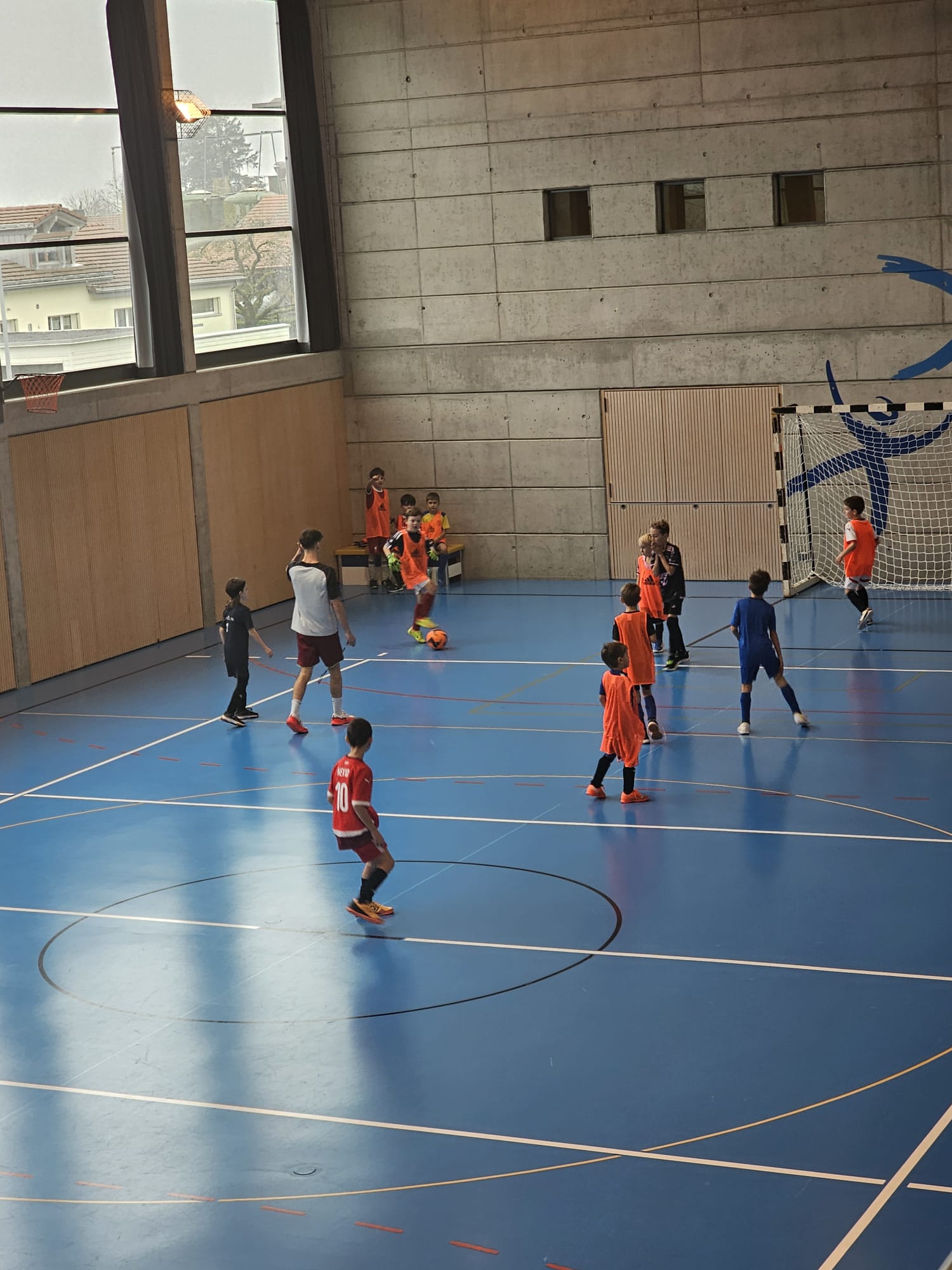 Bänzenturnier FC Lommiswil 2025