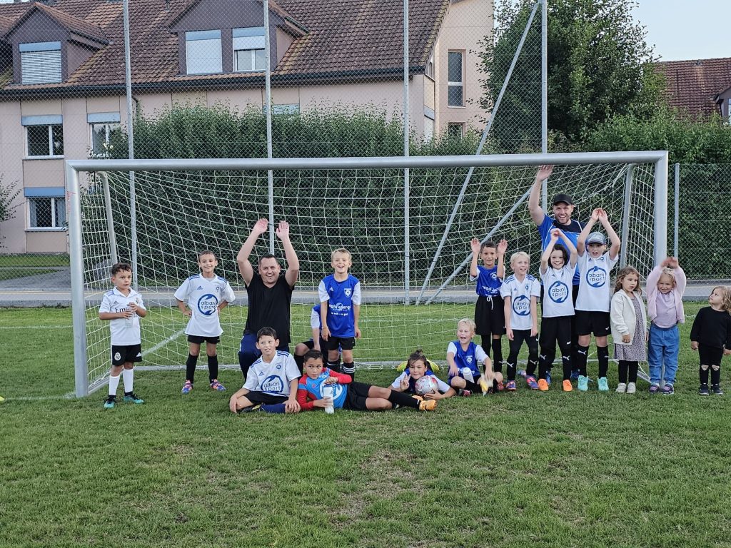 F-Turnier Wangen a.A.