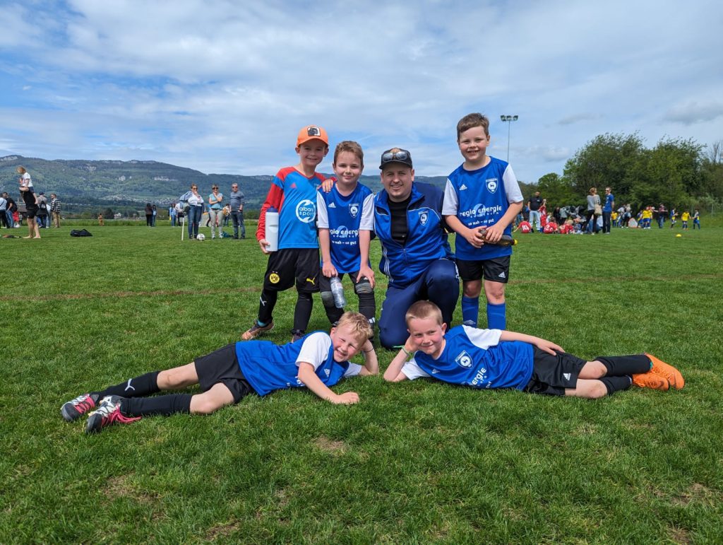 F-Turnier Derendingen