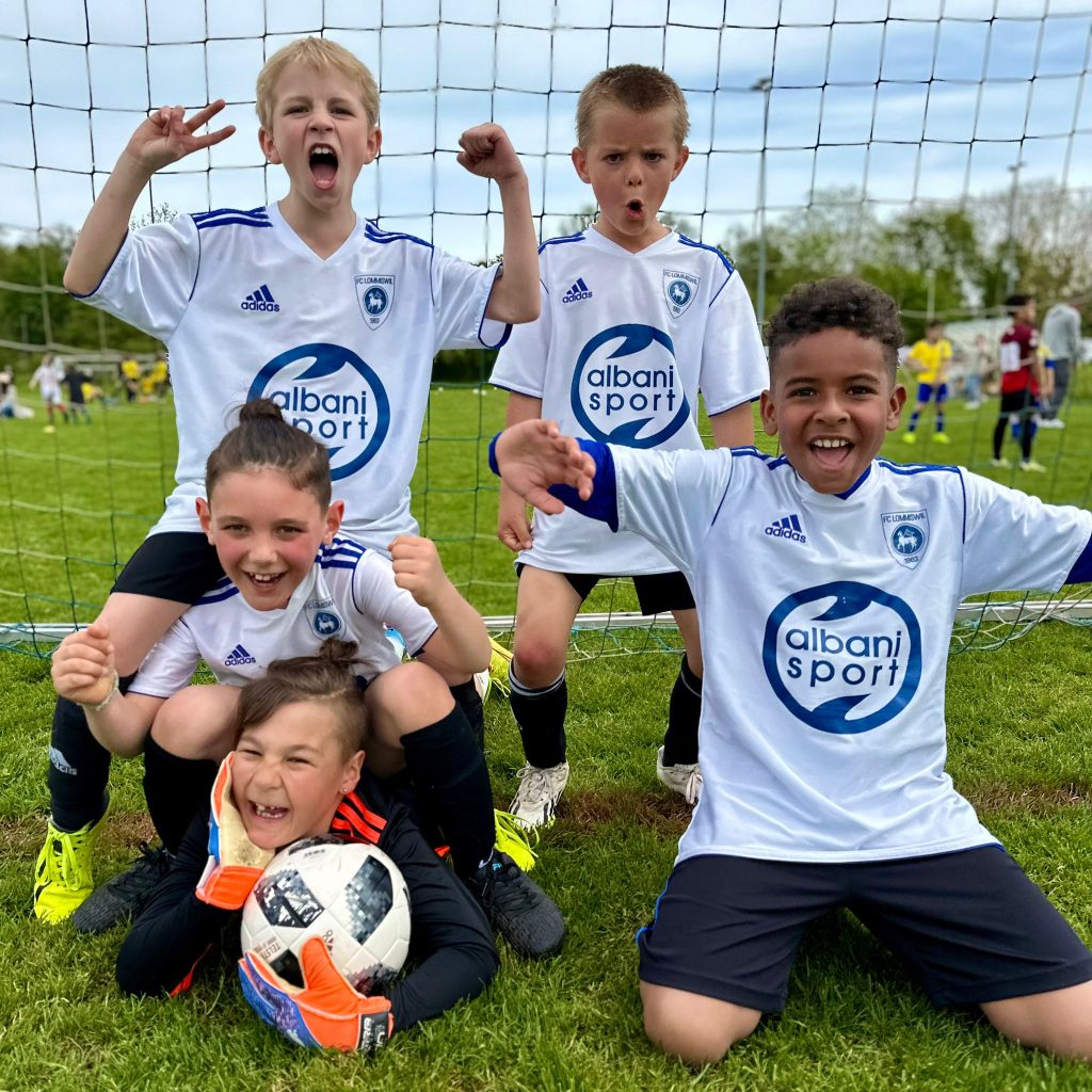 F-Turnier Derendingen