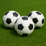 3 Matchbälle für CHF 450.-