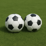2 Matchbälle für CHF 300.-