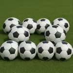 10 Matchbälle für CHF 1500.-
