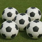 5 Matchbälle für CHF 750.-