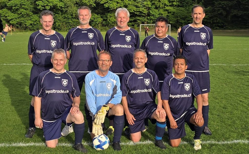 Senioren 50+