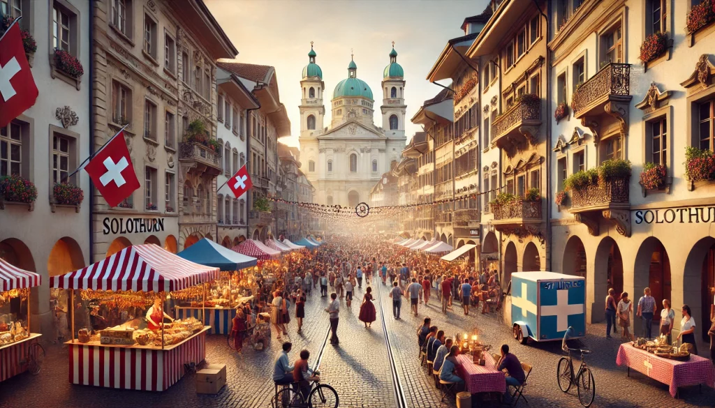 Stadtfest 2026