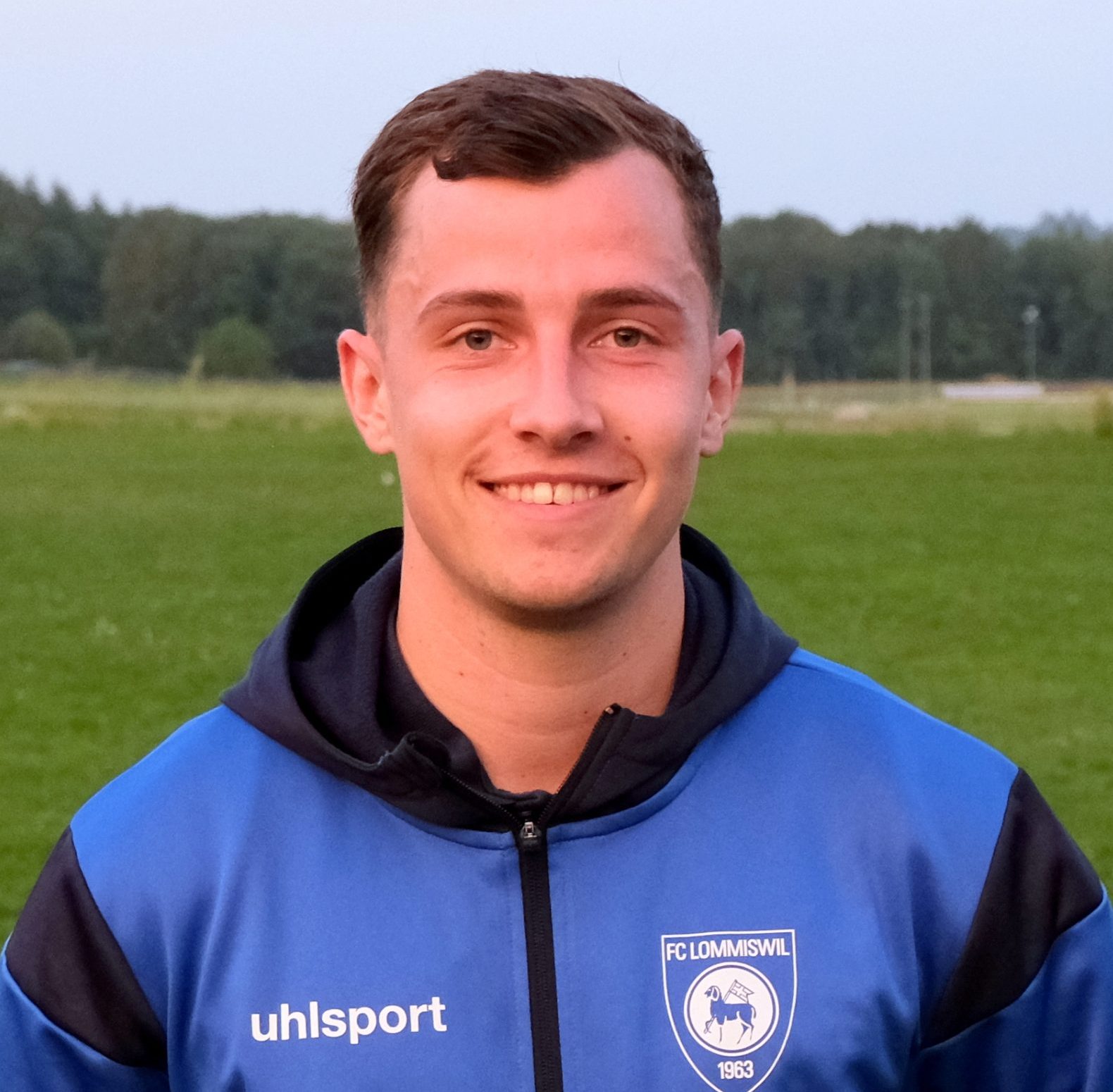 Niklas Urosevic