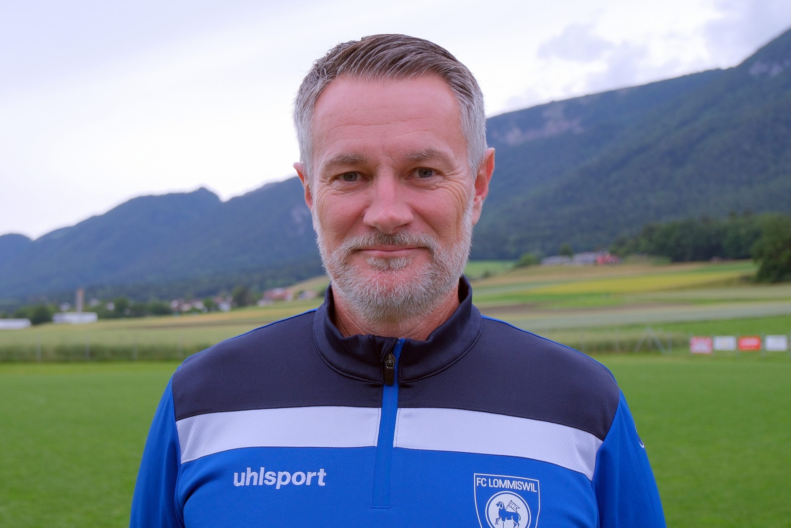 Oliver Salzmann