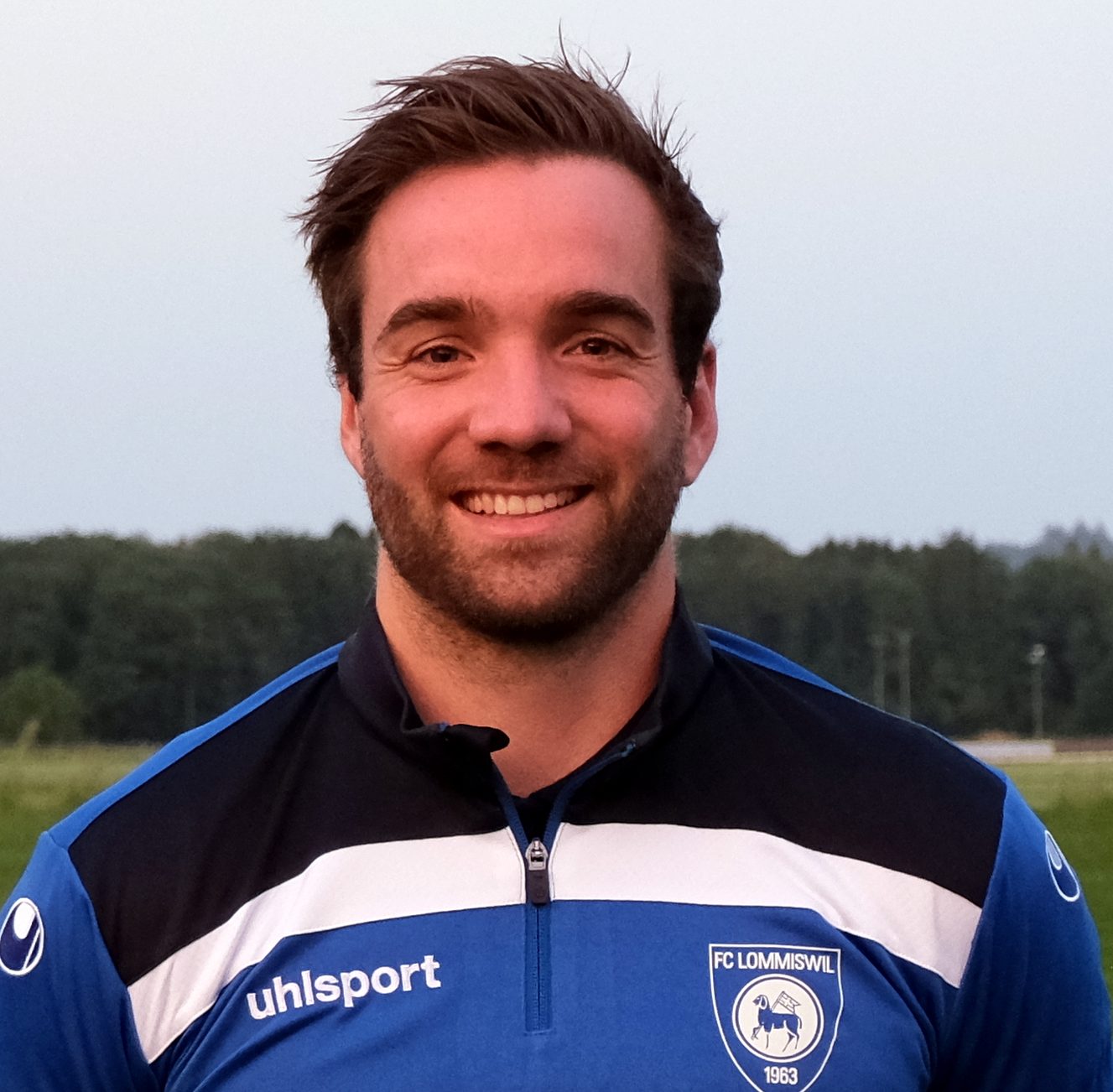 Tim Bracher