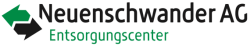 Neuenschwander AG Entsorgungscenter, Lohn-Ammannsegg