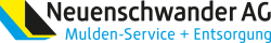 Neuenschwander AG Mulden-Service + Entsorgung, Lohn-Ammannsegg