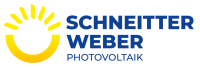 Schneitter Weber Photovoltaik